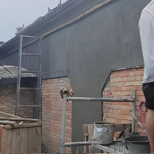 临潼ECC 高延性混凝土 砌体抗震加固薄层修补高抗渗高韧性特种建材