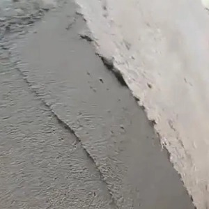 临潼水工建筑物I级C55聚合物改性水泥砂浆 渠道防渗泵站加固迎水面抗冲刷砂浆