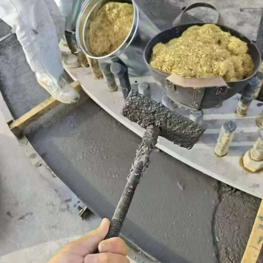 临潼C120风电设备基础专用灌浆料