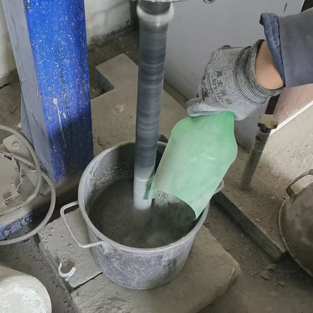 临潼桥梁公路张拉用H60压浆料与普通压浆料有什么区别？