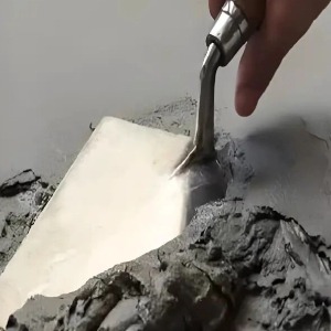 临潼混凝土裂缝孔洞剥落冻融修复用高强度丙乳防腐蚀砂浆